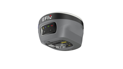 Приемник EFIX F8L