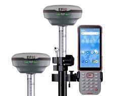 Комплект приёмников EFIX F6 + контроллер EFIX FC2